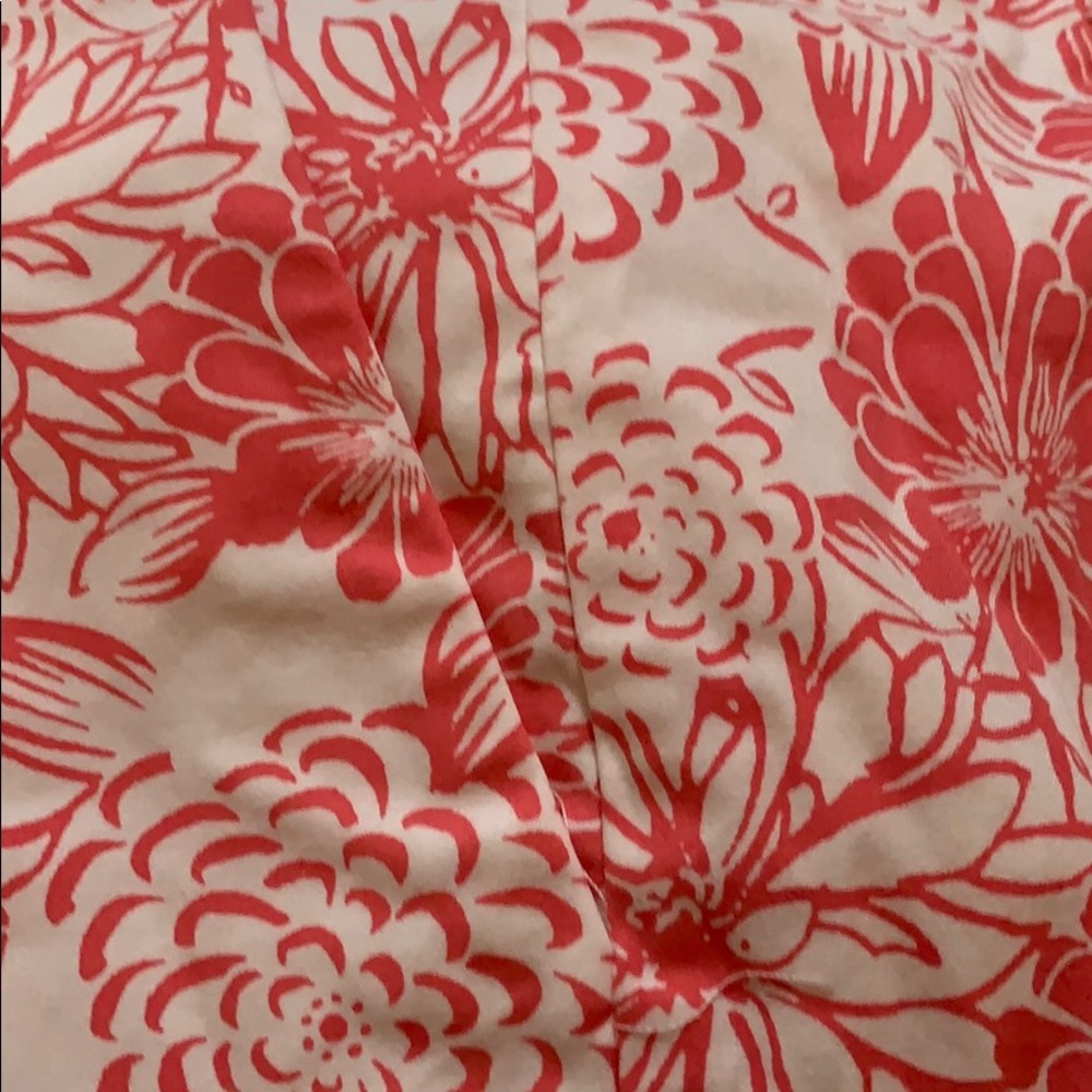 Talbots cropped/skimmer pants - Picture 5 of 5